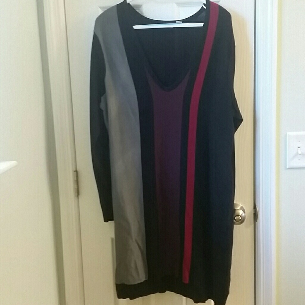 Tunic dress
